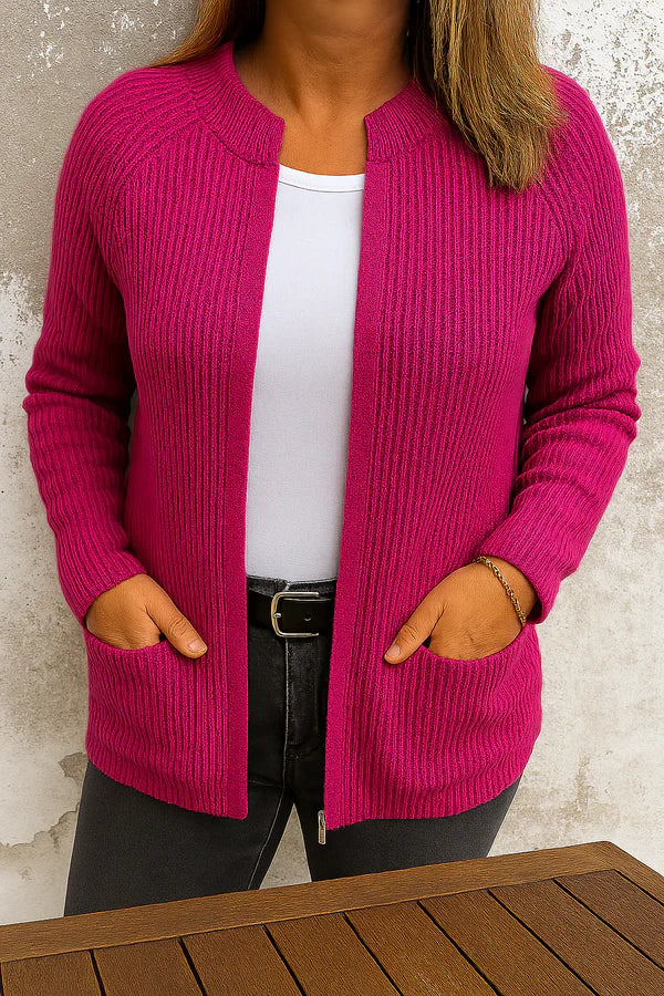 Veste Élégante & Confortable