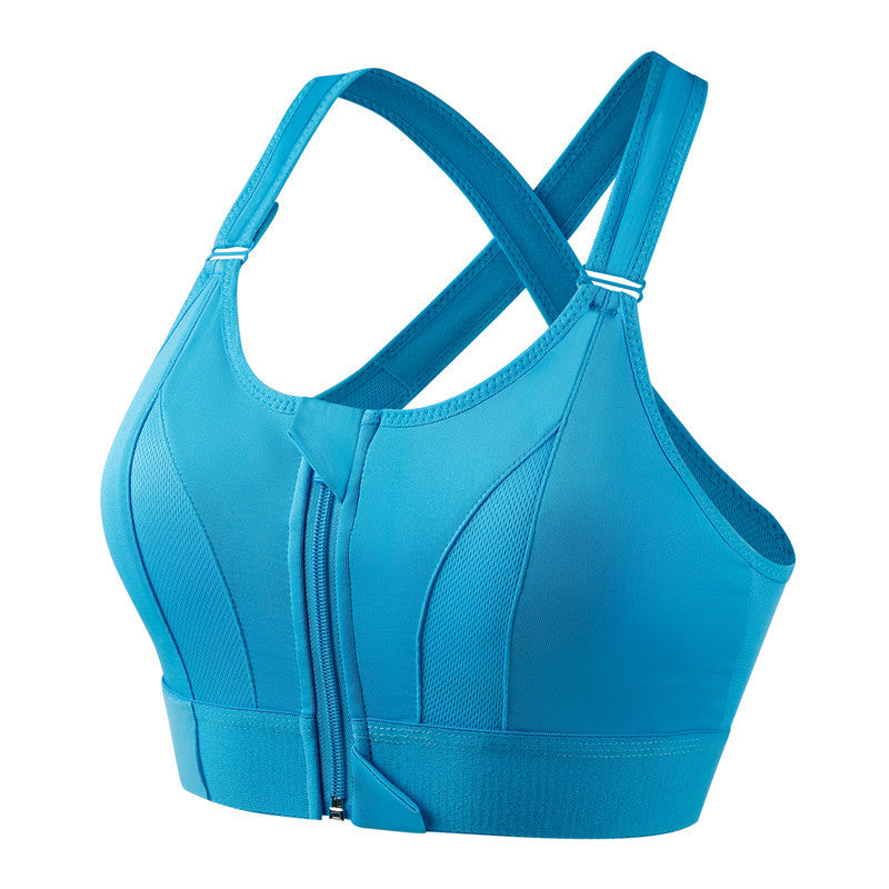 Soutien-gorge de sport confortable
