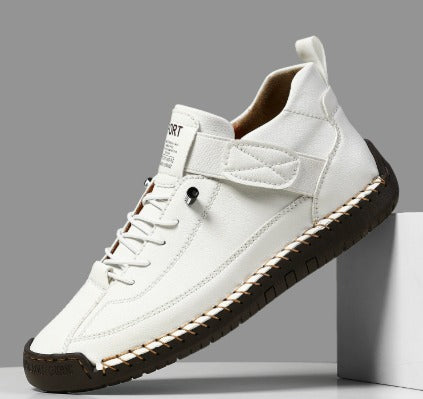 Baskets confortables avec un bon soutien