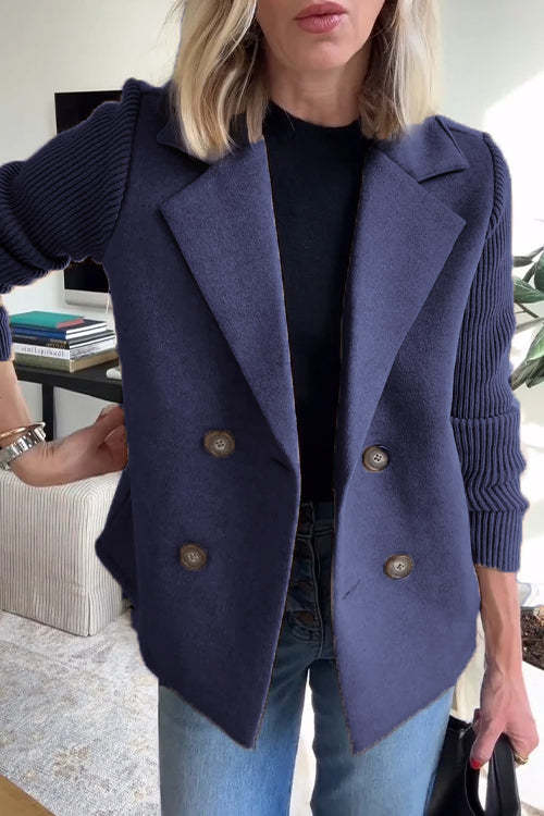 Manteau d'automne