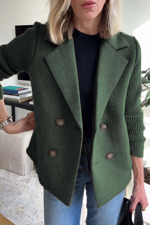 Manteau d'automne