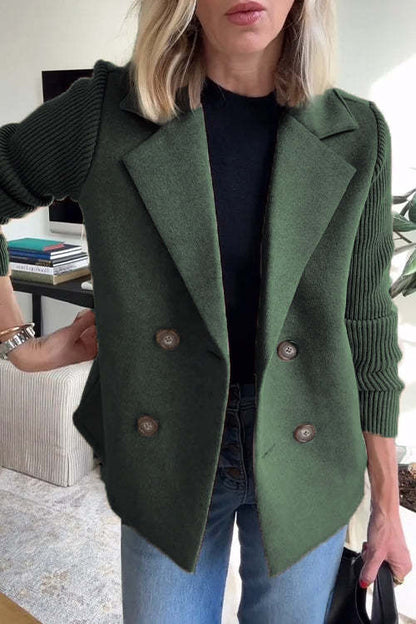 Manteau d'automne
