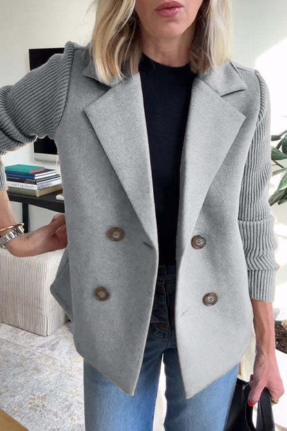 Manteau d'automne