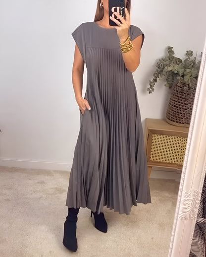 Robe Intemporelle et Confortable