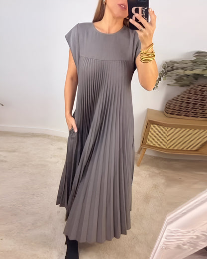 Robe Intemporelle et Confortable