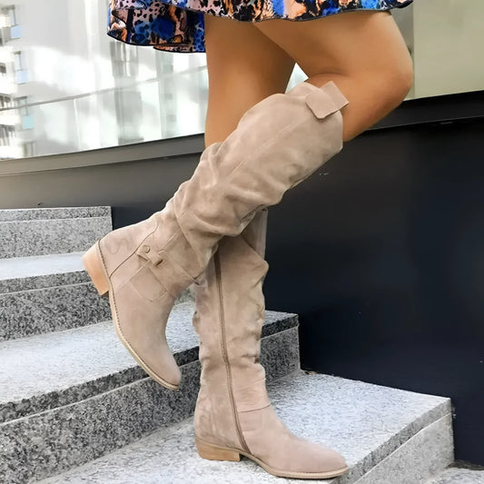 Bottes de Luxe