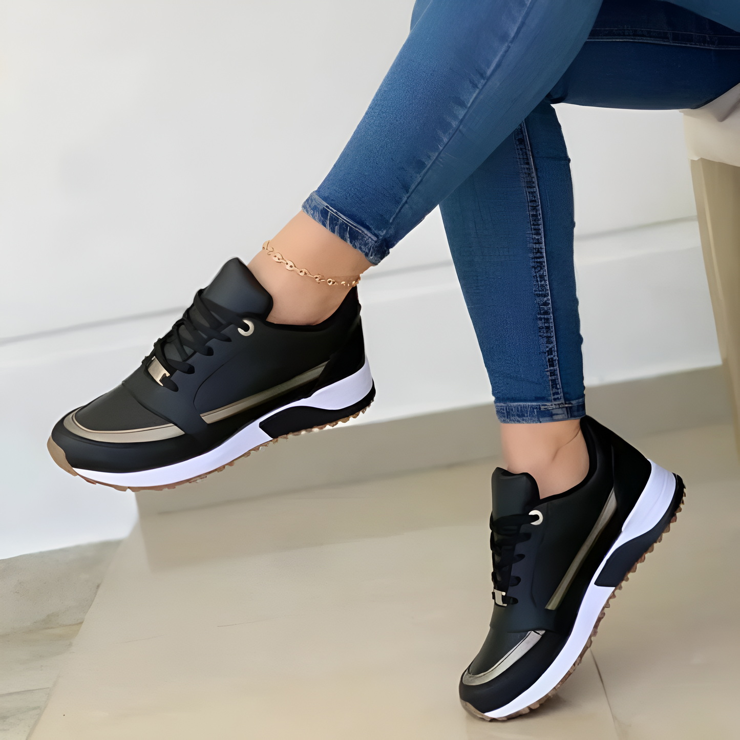 Chaussure Orthopédique