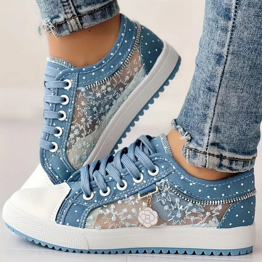 Baskets Orthopédiques Confortables