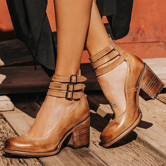 Bottes Sophistiquées