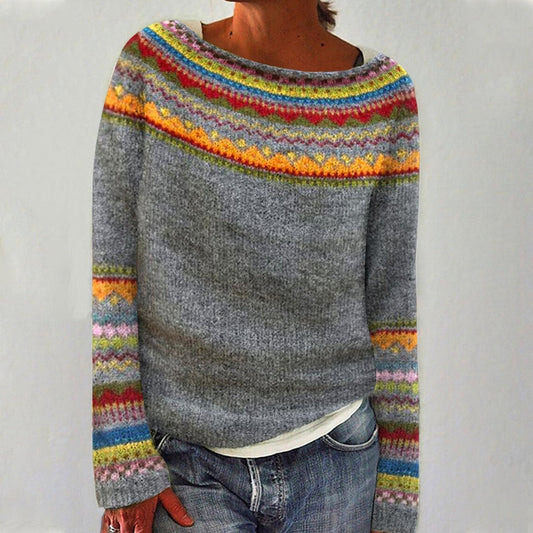 Pull Scandinave