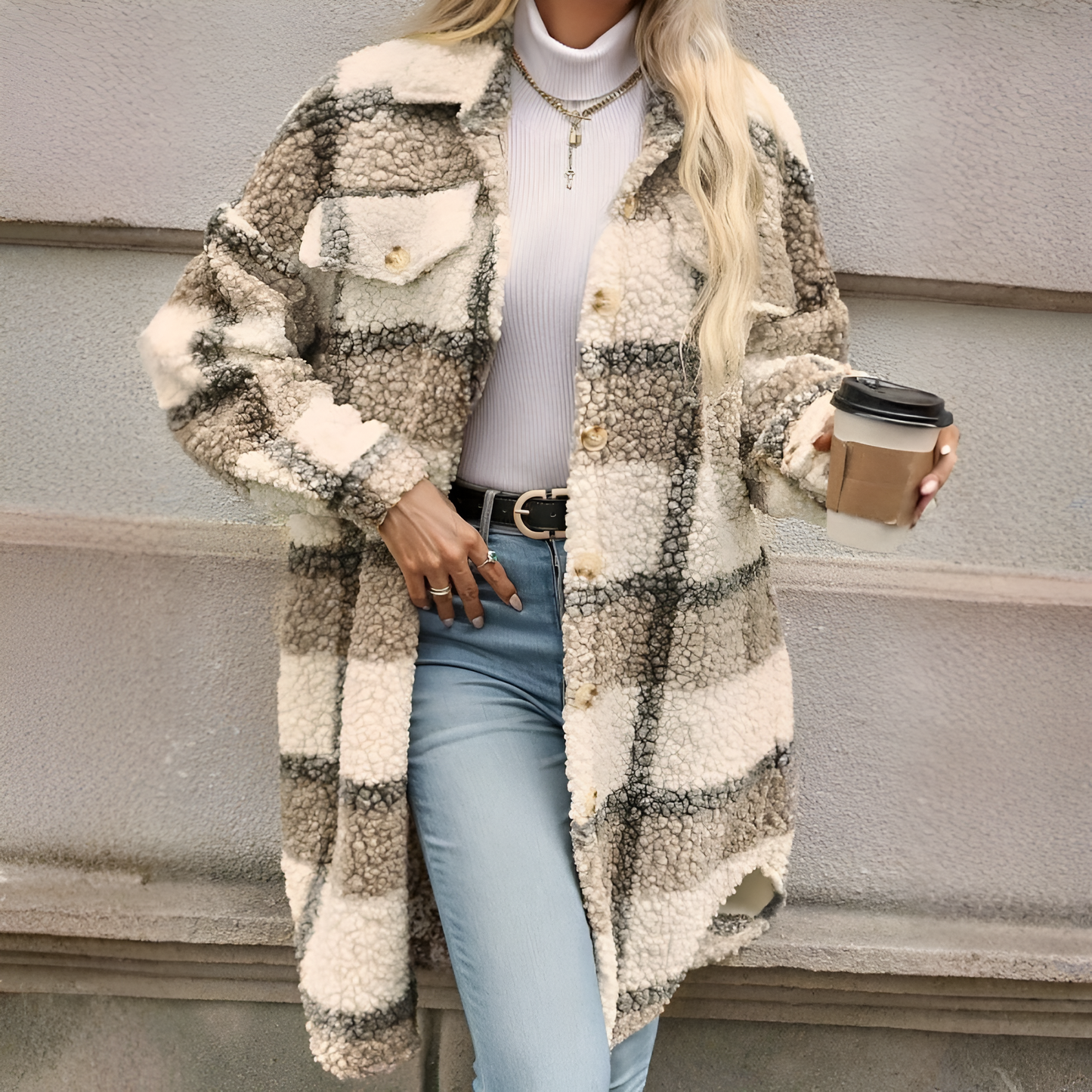 Manteau d’Automne