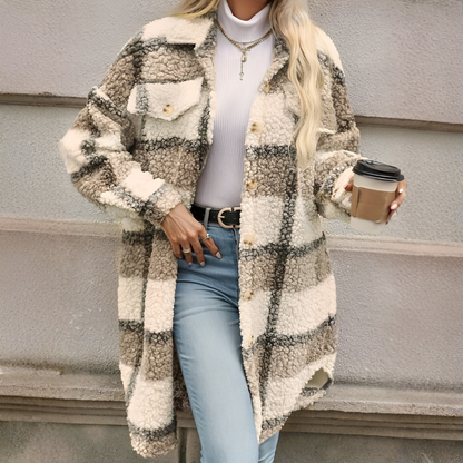 Manteau d’Automne