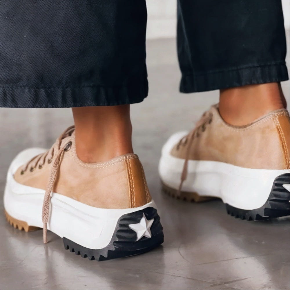 Baskets de soutien
