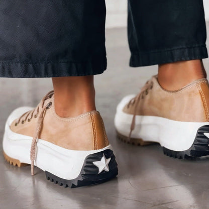 Baskets de soutien
