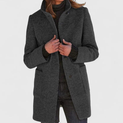 Veste classique