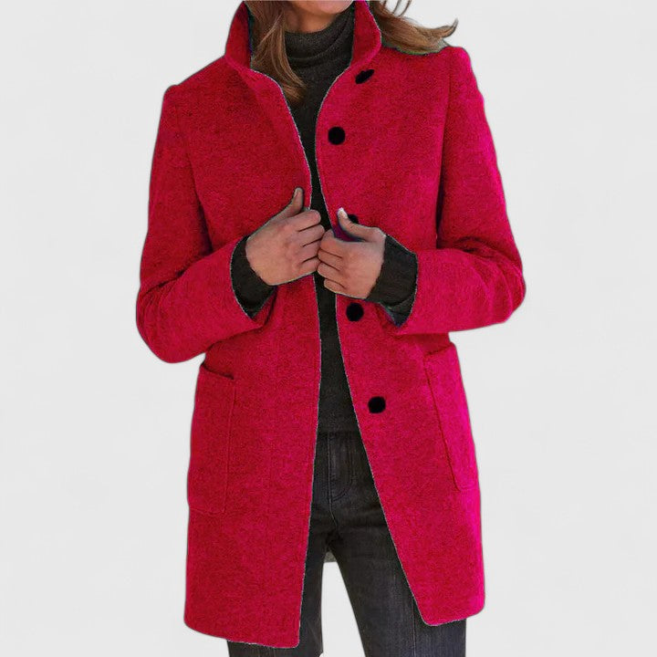 Veste classique