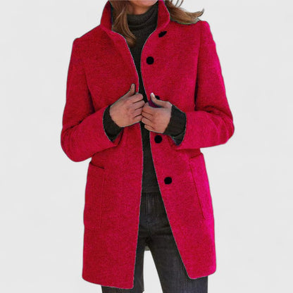 Veste classique