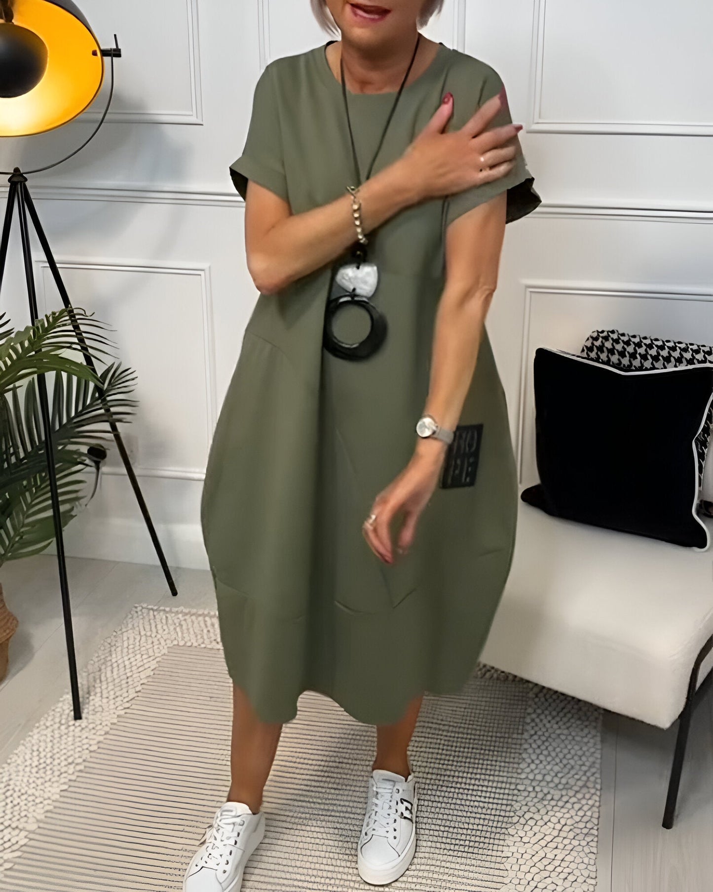 Robe à Capuche Confort