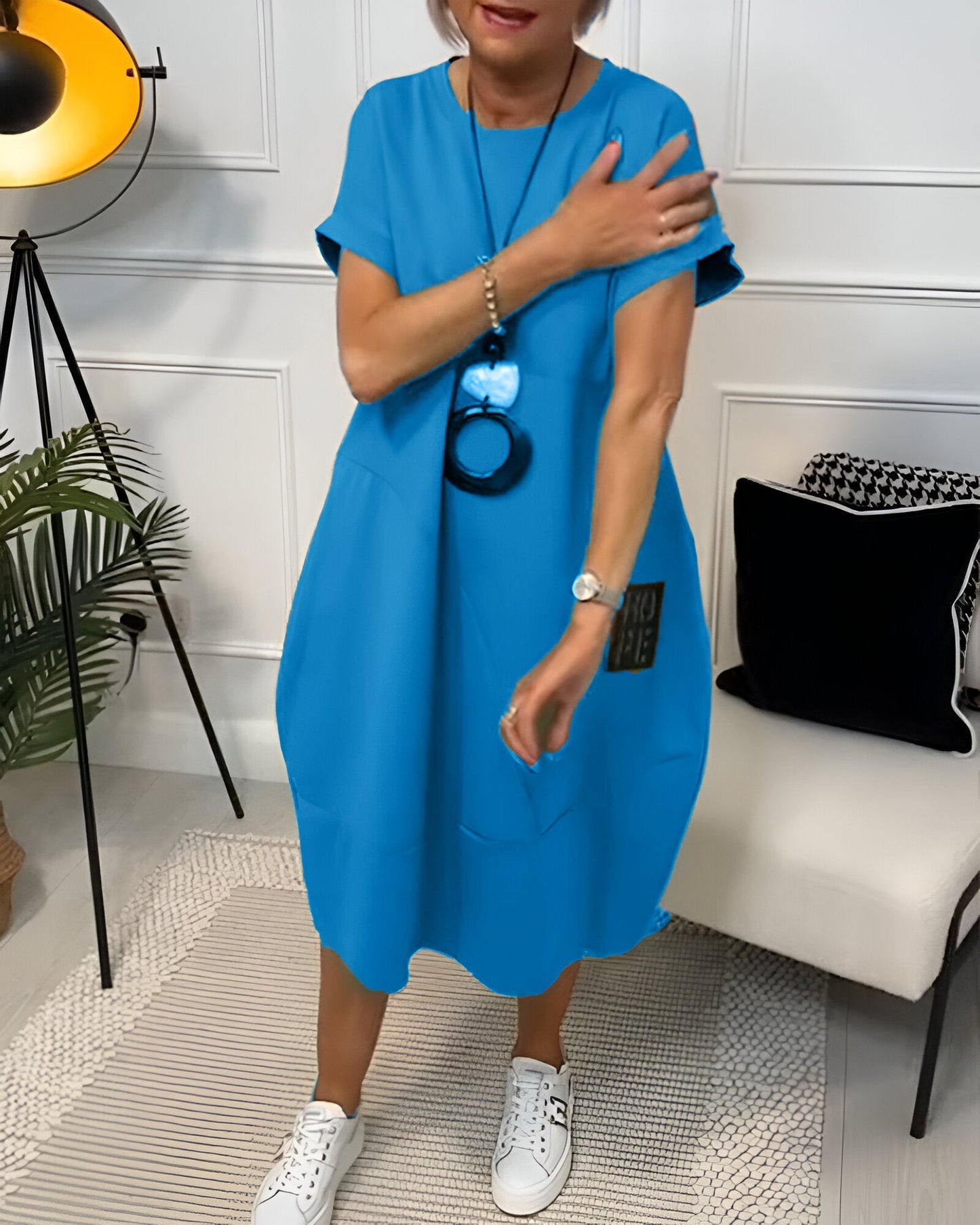 Robe à Capuche Confort