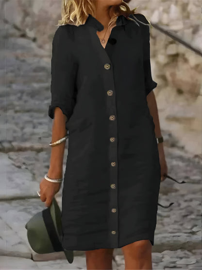 Robe D'été Légère
