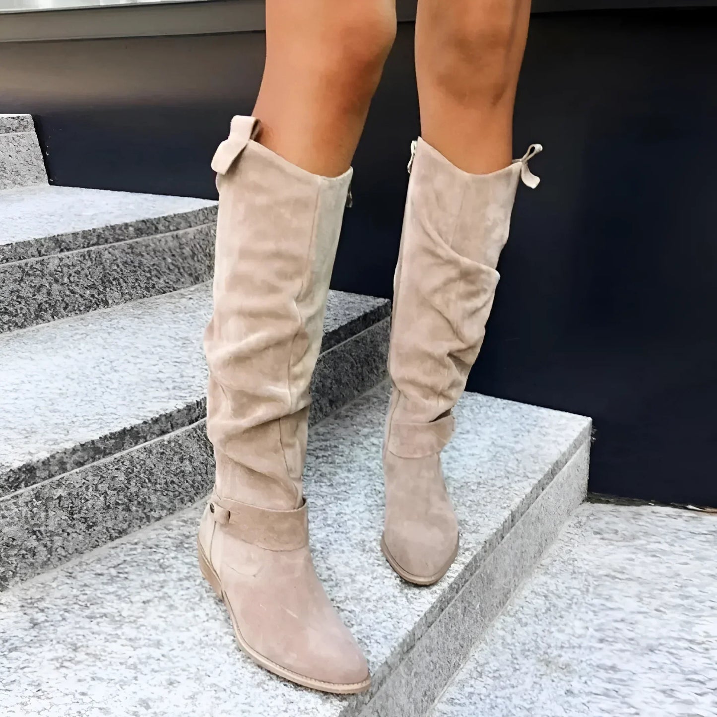 Bottes de Luxe