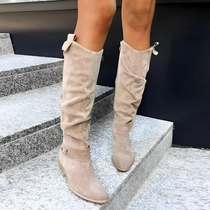 Bottes de Luxe