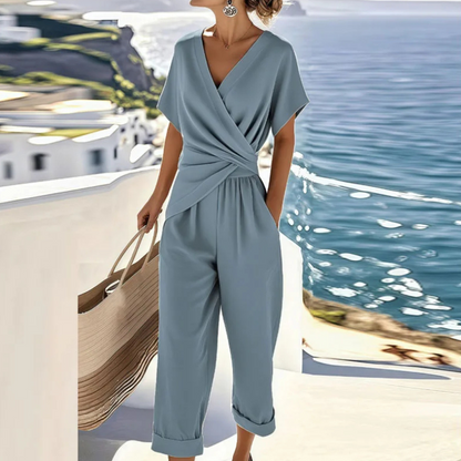 Combinaison chic