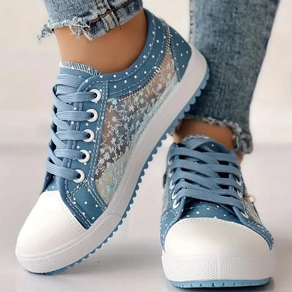 Baskets Orthopédiques Confortables