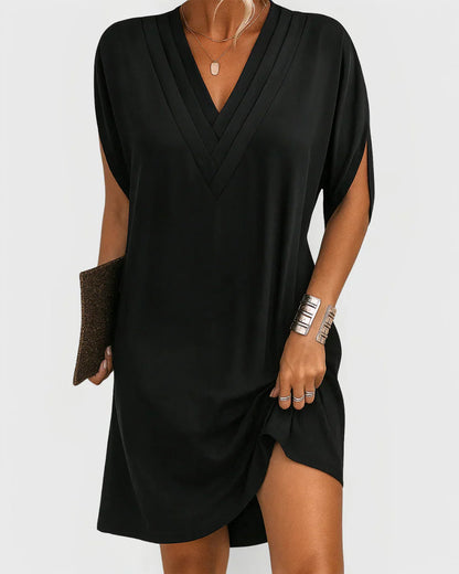 Robe Élégante Flatteuse