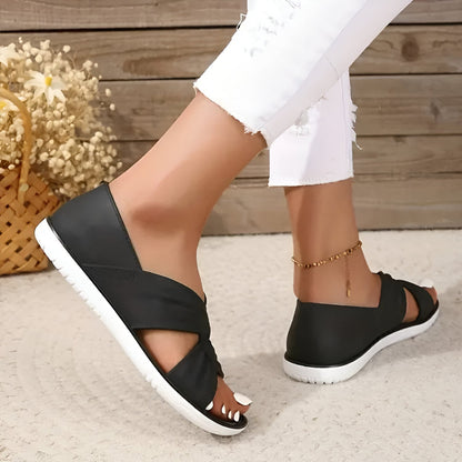 Mocassins Confortables