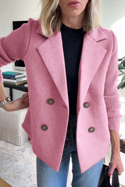 Manteau d'automne