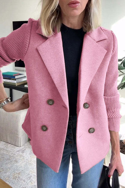 Manteau d'automne