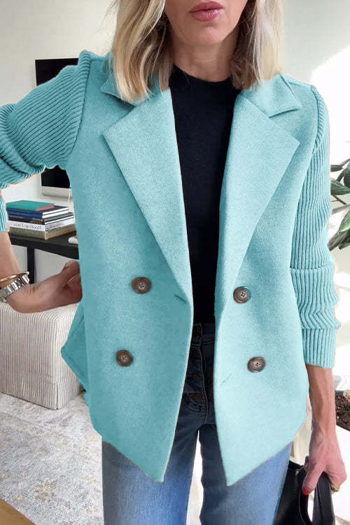 Manteau d'automne