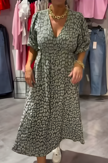 Robe d'été légère