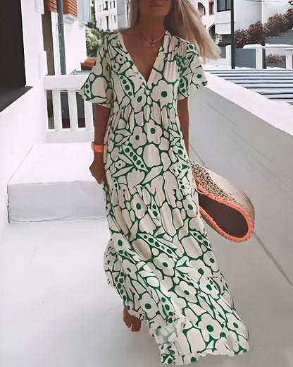 Robe D'été Légère