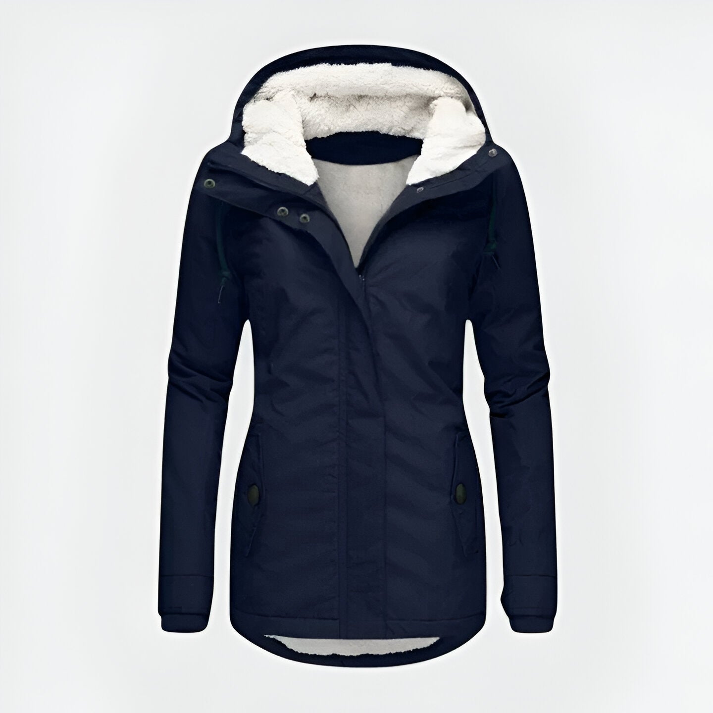 Manteau Confortable