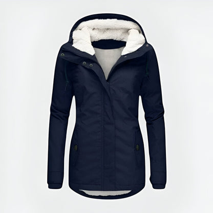 Manteau Confortable