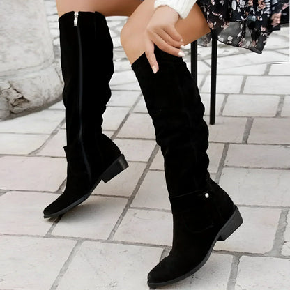 Bottes de Luxe