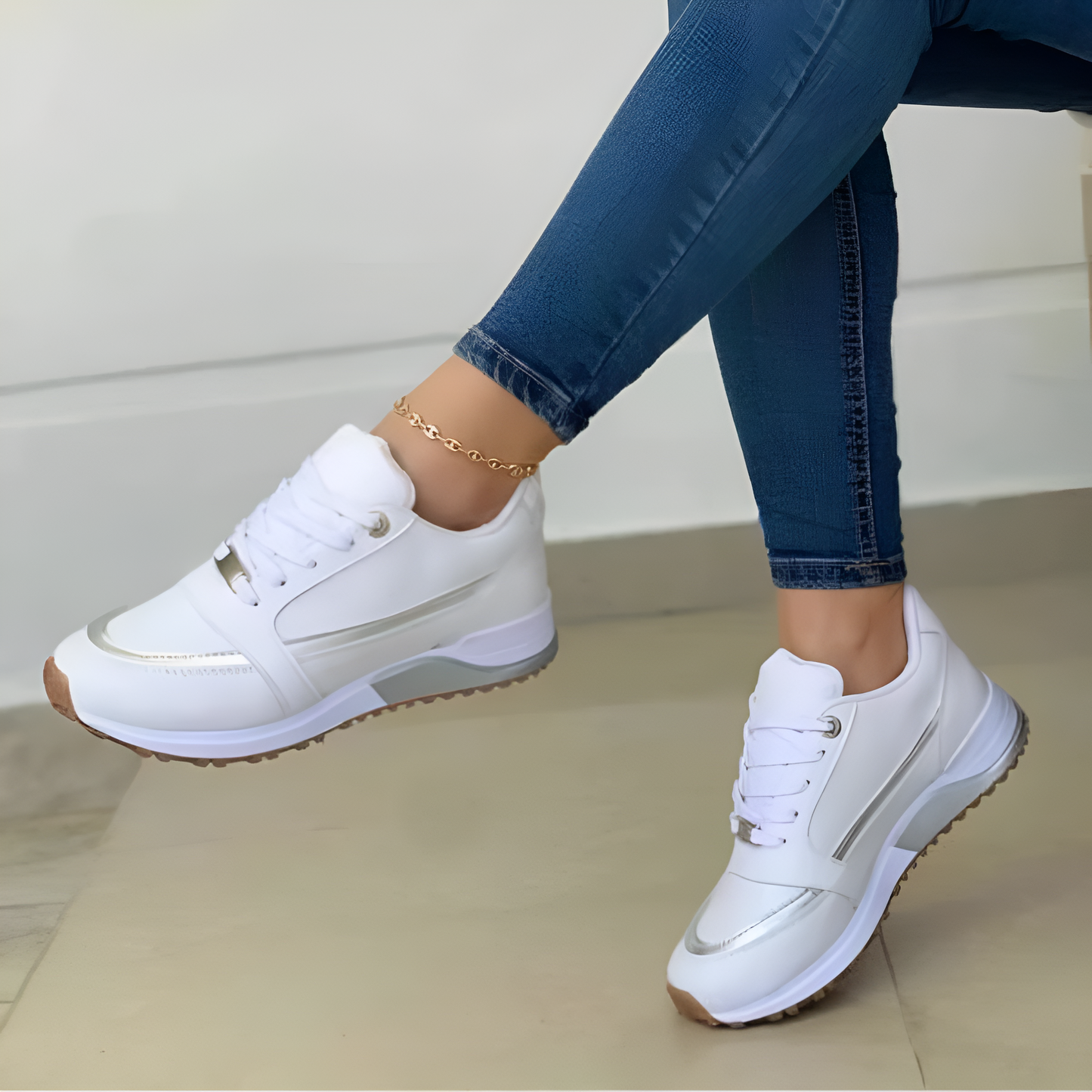 Chaussure Orthopédique