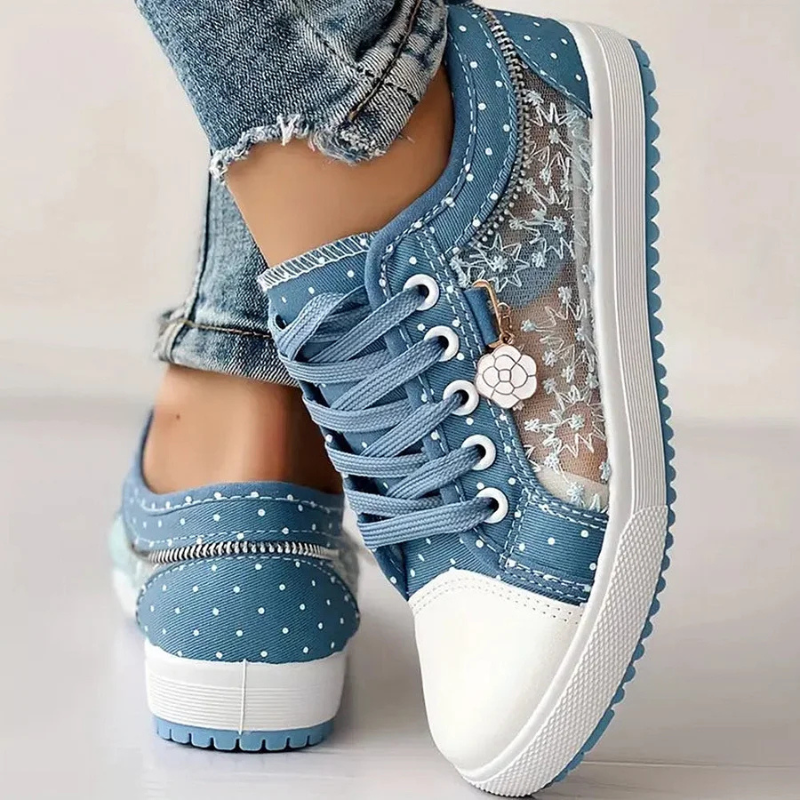 Baskets Orthopédiques Confortables