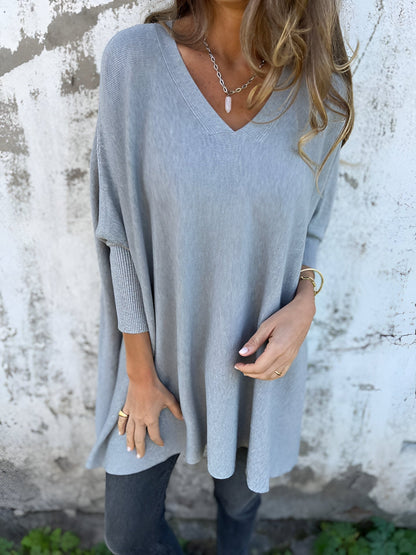 Pull en Cachemire Élégant