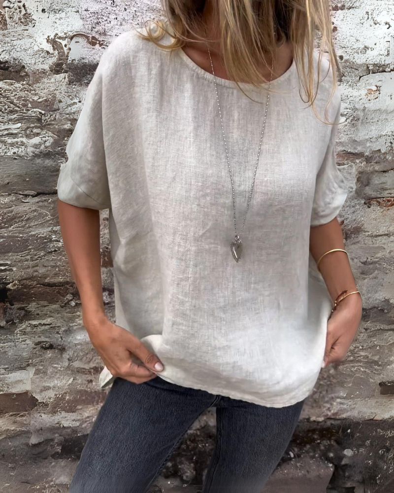 T-Shirt Essentiel
