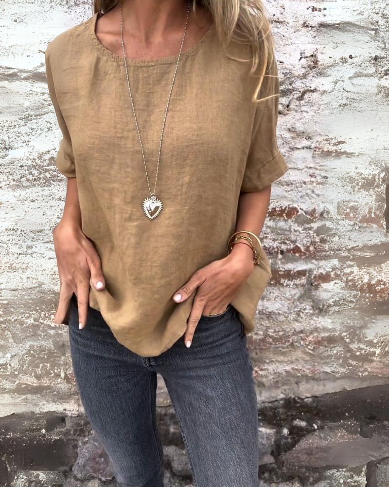T-Shirt Essentiel