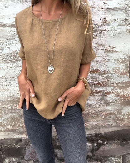 T-Shirt Essentiel