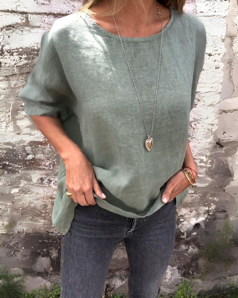 T-Shirt Essentiel