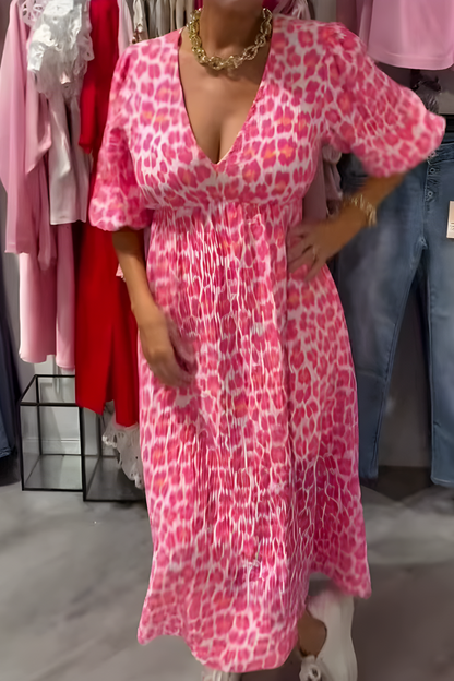 Robe d'été légère