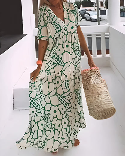 Robe D'été Légère