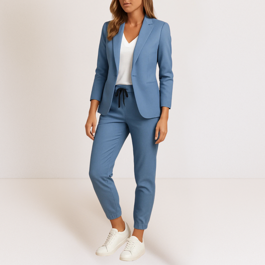 Ensemble Femme Deux Pièces