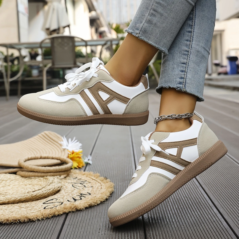 Baskets Orthopédiques Confortables