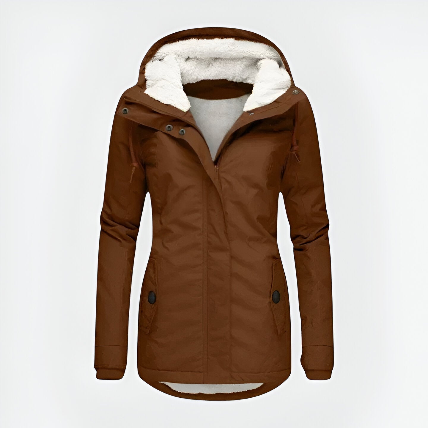 Manteau Confortable